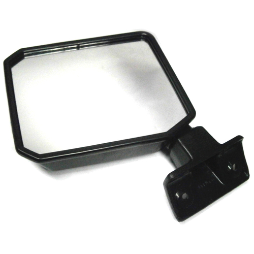LH Door Mirror For Toyota 75 Series Landcruiser Troop Carrier 1985-1999