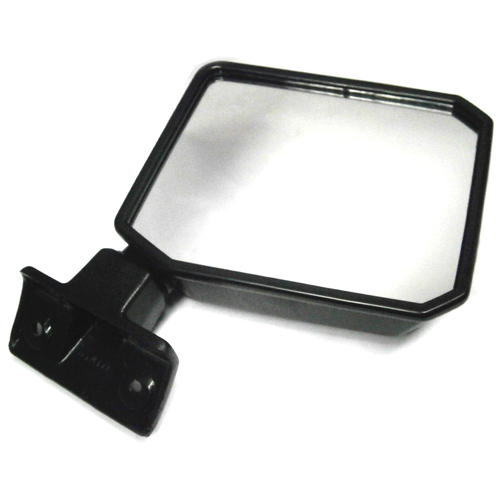 RH Door Mirror For Toyota 75 Series Landcruiser Troop Carrier 1985-1999