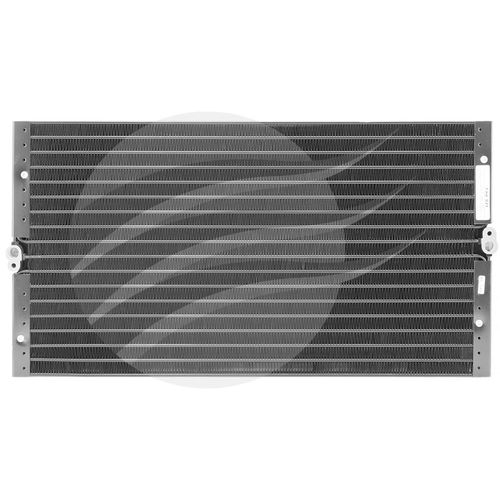 A/C Air Con Condenser For Toyota 80 Series Landcruiser 1990-1998