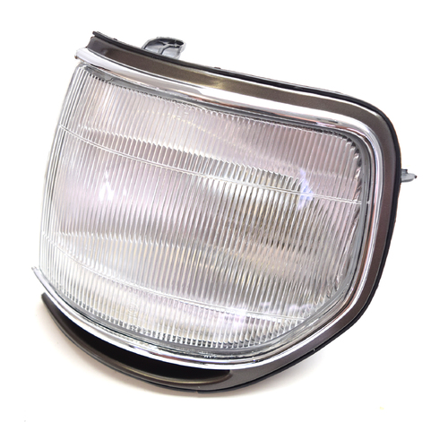 LH Indicator Corner Light For Toyota 80 Series Landcruiser Sahara 1990-1998