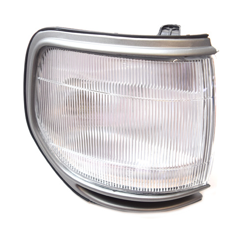 RH Indicator Corner Light For Toyota 80 Series Landcruiser Sahara 1990-1998