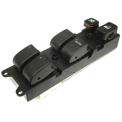Main Master Window Switch Pack For Toyota 80 Series Landcruiser 1990-1998