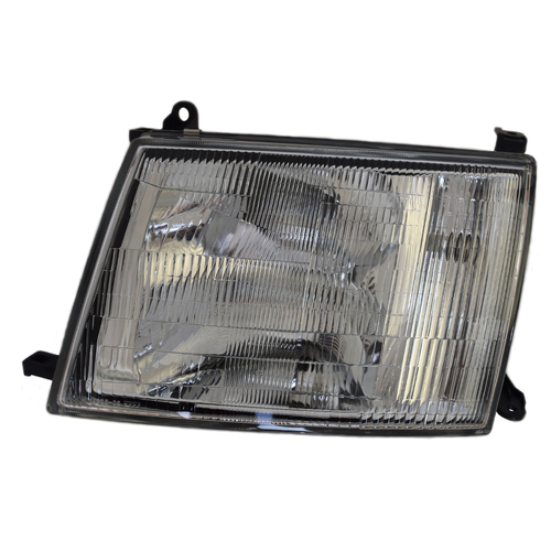 LH Passenger Side Headlight suit Toyota 100 105 Series Landcruiser 1998-2005