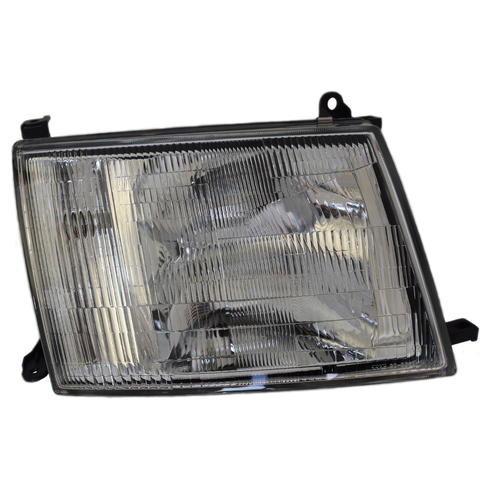RH Drivers Side Headlight suit Toyota 100 105 Series Landcruiser 1998-2005