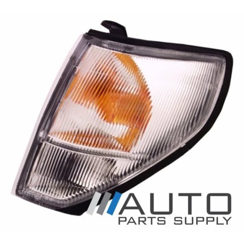 LH Passenger Side Corner Light For Toyota 95 Series Prado 1996-1999