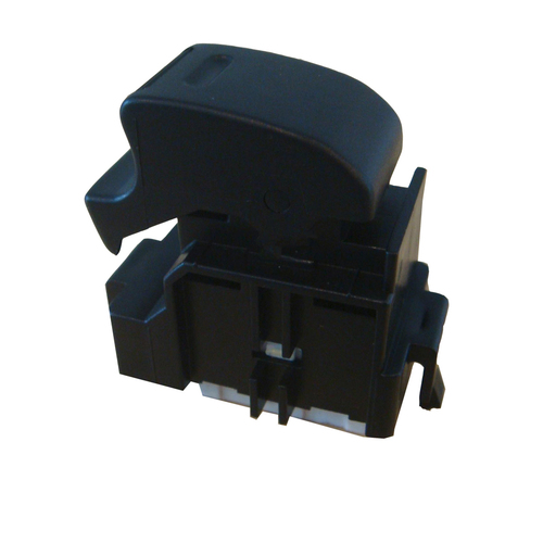 Single Power Window Switch For 1996-2002 Toyota 90 95 Series Prado