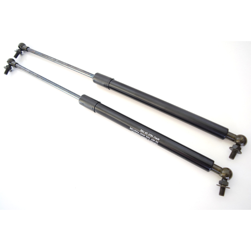 Bonnet Gas Struts For 2003-2009 Toyota 120 Series Landcruiser Prado