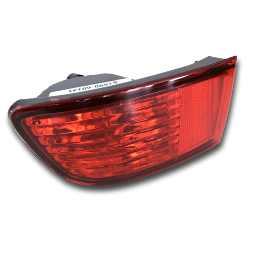 LH Rear Bumper Bar Light For Toyota 120 Series Prado 2002-2009