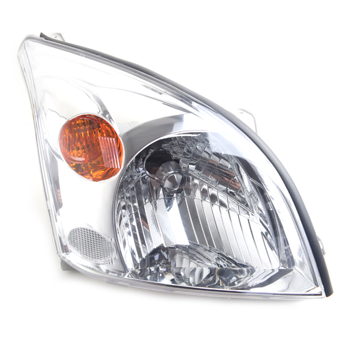 RH Drivers Side Headlight For Toyota 120 Series Prado 2002-2009