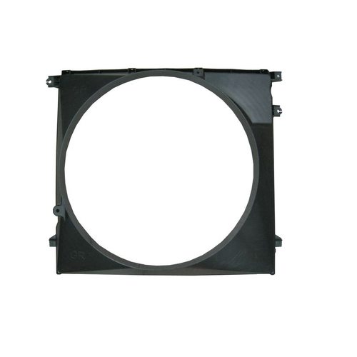 Fan Shroud suit Toyota GRJ120R Landcruiser Prado 4ltr 1GRFE V6 2003-2009