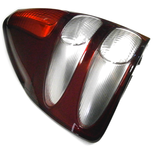 LH Passenger Side Tail Light For Toyota 120 Series Prado 2002-2009