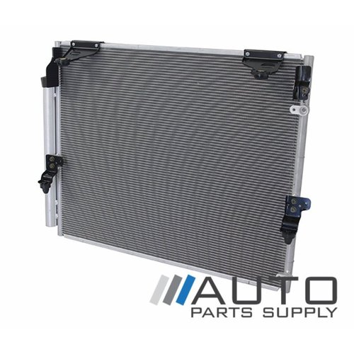 A/C Air Con Condenser For Toyota 200 Series Landcruiser 2007-2015