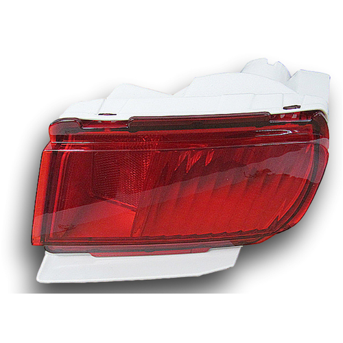 RH Drivers Side Rear Bar Reflector Light For Toyota 150 Series Prado 2009-On