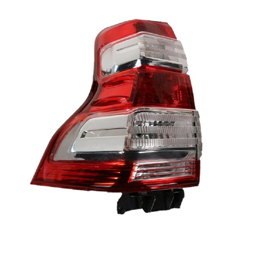 LH Passenger Side Tail Light suit Toyota Prado 150 Series 2013-2017 Series 2