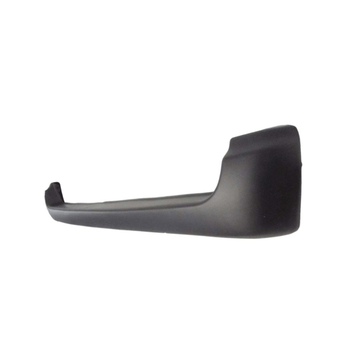 1 Piece Rear Bumper Bar Cover For Toyota 100 Series Hiace 1992-2005