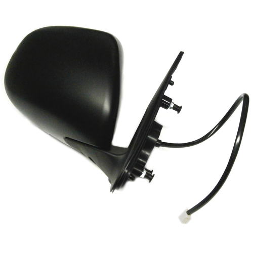 RH Drivers Side Electric Door Mirror suit Toyota 200 Series Hiace 2005-2014