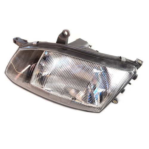 LH Passenger Side Headlight Suit Toyota Hiace SBV 1995-2003