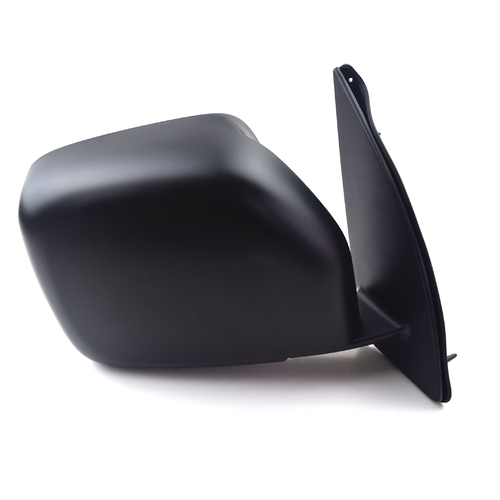 RH Drivers Manual Door Mirror For Toyota Hiace SBV 1995-2003