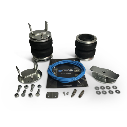 Thor Air Bag Load Assist Suspension Kit suit 4wd Toyota Hilux 1997-2005