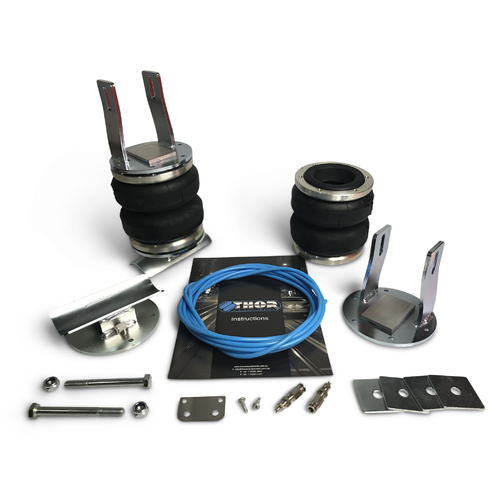 Thor Air Bag / Load Assist Kit Suit 2010-2015 Toyota Hilux 2wd
