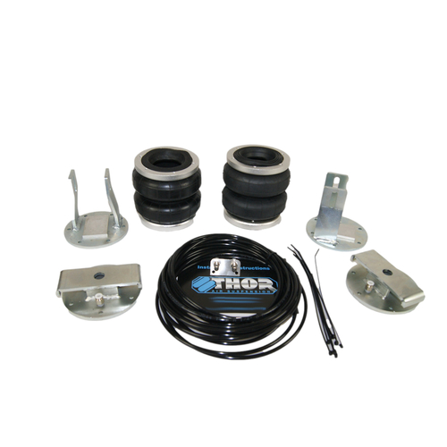 Thor Air Bag / Load Assist Kit Suit 2015-Onwards Toyota Hilux 4wd
