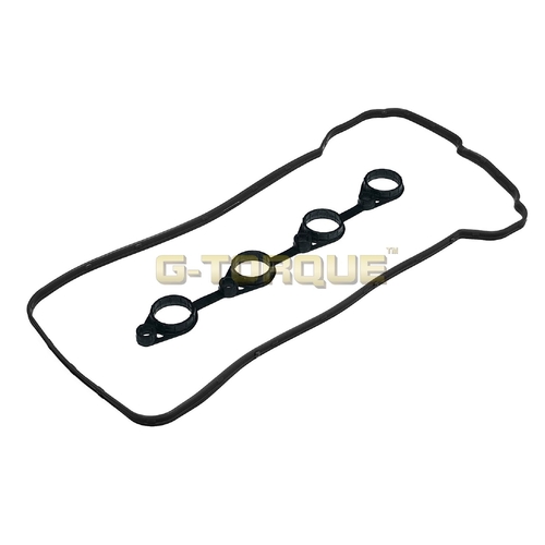 Valve Rocker Cover Gasket Set suit Hyundai FD I30 1.6ltr G4FC Petrol 2008-2012