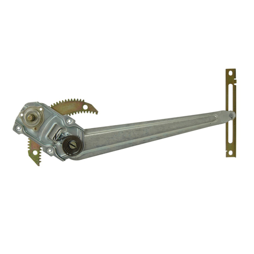 RH Front Manual Window Regulator For Toyota Hilux 1983-1988 Models