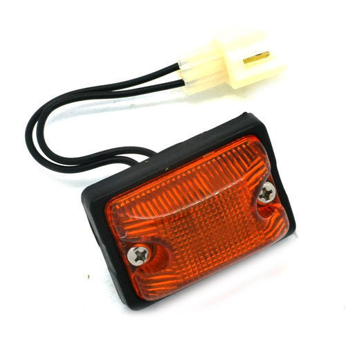 Guard Indicator Repeater Light For Toyota Hilux / 4Runner / Surf 1988-1997
