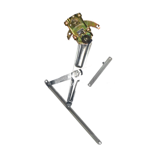 RH Front Window Regulator (Full Glass) For Toyota Hilux / 4Runner 1988-1997