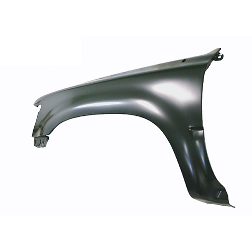 LH Passenger Side Guard (No Ind) suit Toyota Hilux LN106 4wd 1988-1997