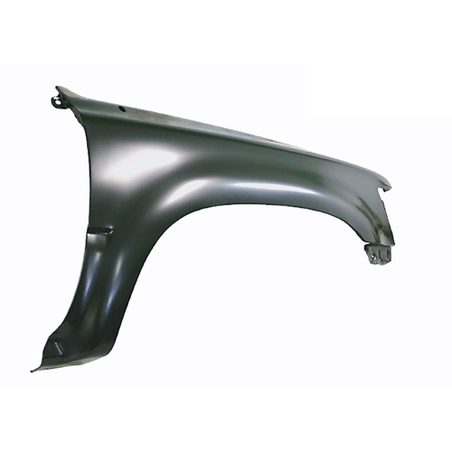 RH Drivers Side Guard (No Ind) suit Toyota Hilux LN106 4wd 1988-1997