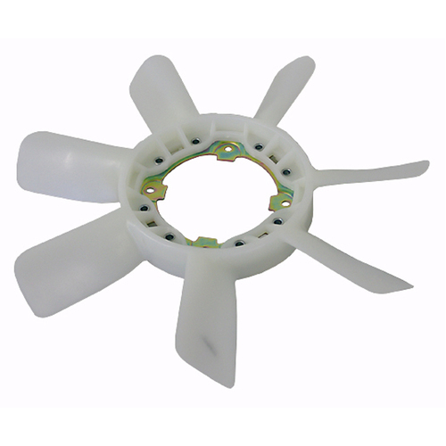 Engine Fan Blades suit Toyota Hilux / Hiace 2.8ltr 3L Diesel 1988-1998