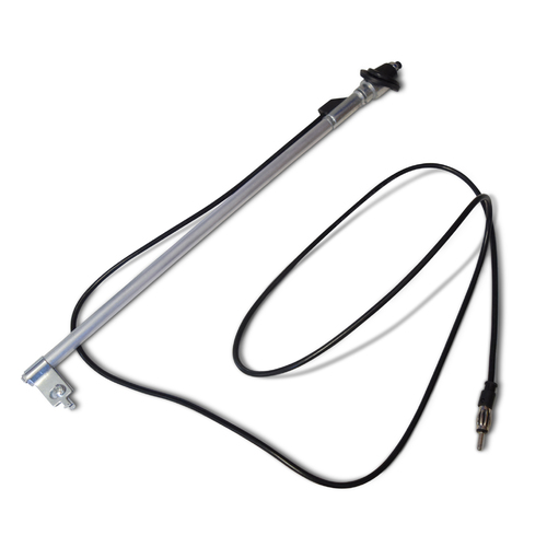 Antenna Aerial Guard Mount Type For Toyota Hilux 1997-2005