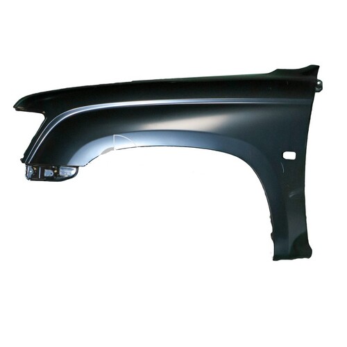 LH Front Guard To Suit Toyota Hilux 1997-2001