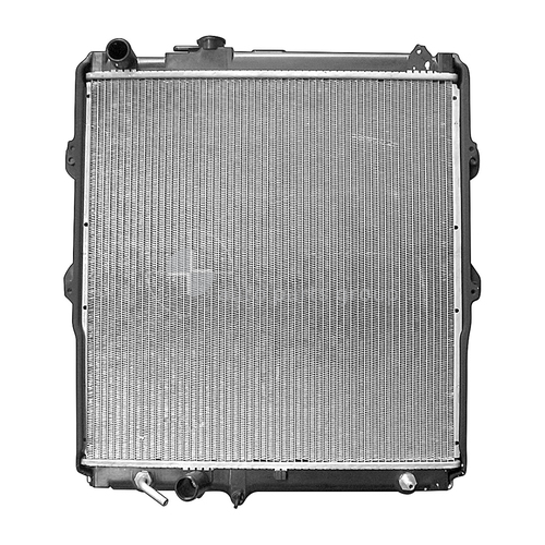 Automatic Radiator to suit Toyota Hilux VZN 3.4ltr 5VZ-FE V6 2001-2005