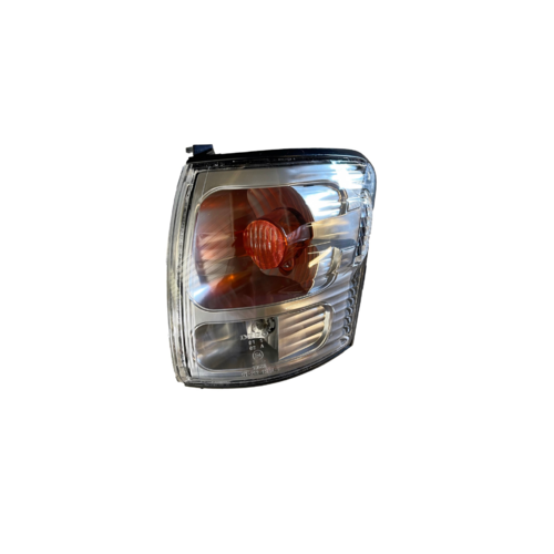 LH Indicator Corner Light For Toyota Hilux 2001-2005 Jap Built Models