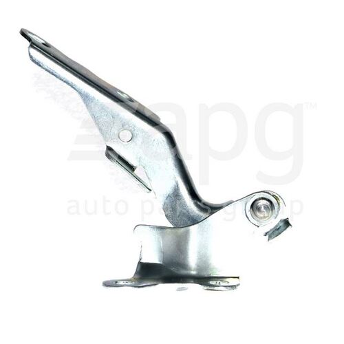 Genuine LH Bonnet Hinge For Toyota Hilux 2011-2015 Facelift Models