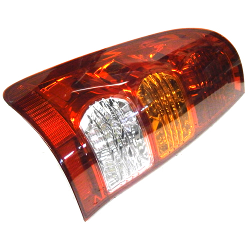 LH Passenger Side Tail Light For Toyota Hilux Style Side 2005-2011 Models
