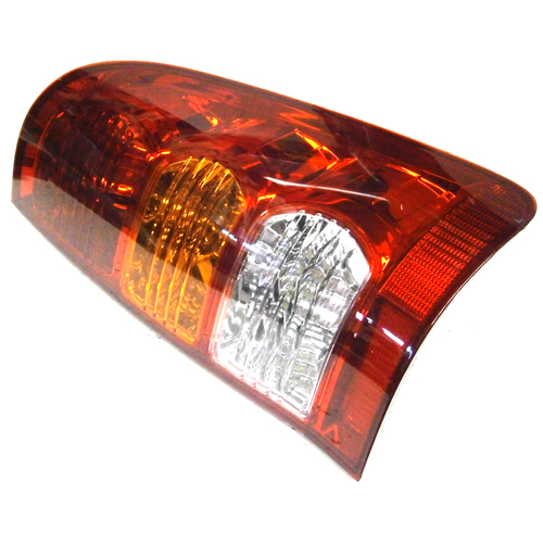 RH Drivers Side Tail Light For Toyota Hilux Style Side 2005-2011 Models