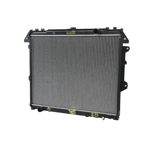 Radiator To Suit Toyota Hilux 4ltr 1GR-FE V6 2005-2011 Models