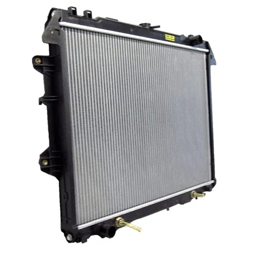 Radiator (Auto Type) suit Toyota Hilux 2.7ltr 2TRFE TGN16R 2005-2015
