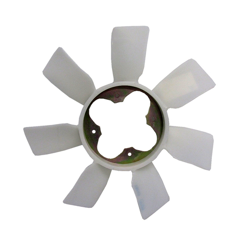 Engine Fan Blade suit Toyota TGN16R Hilux 2.7ltr 2TR-FE 2005-2015