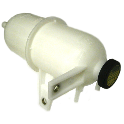 Radiator Coolant Overflow Bottle suit Toyota Hilux 3ltr 1KDFTV KUN26R 2005-2015