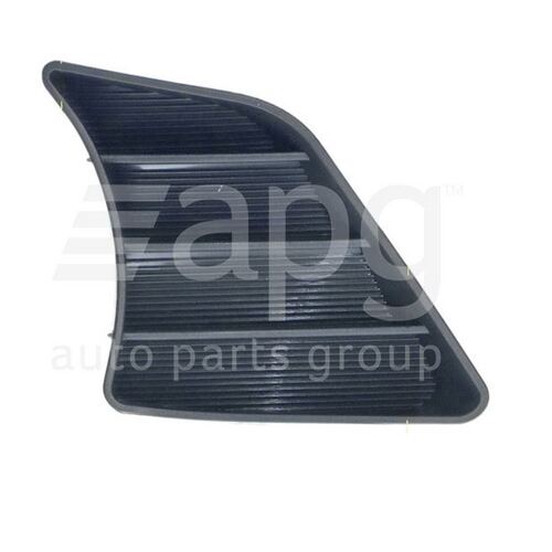 LH Front Bumper Bar Grille Insert For Toyota Hilux 2011-2015 Models