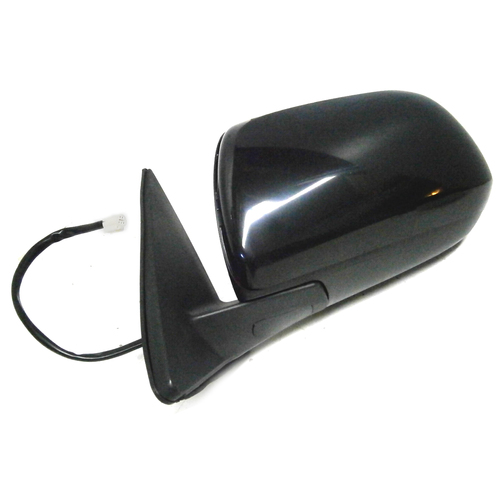 LH Passenger Side Electric Door Mirror For Toyota GSU4#R Kluger 2007-2010