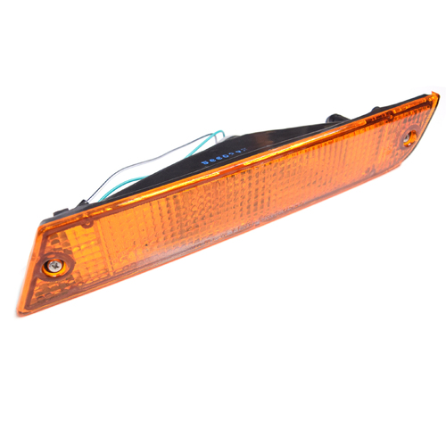 LH Front Apron Indicator Light suit Toyota 60 Series Landcruiser 1987-1990