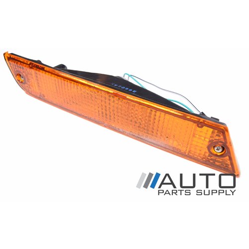 RH Front Apron Indicator Light For Toyota 60 Series Landcruiser 1987-1990