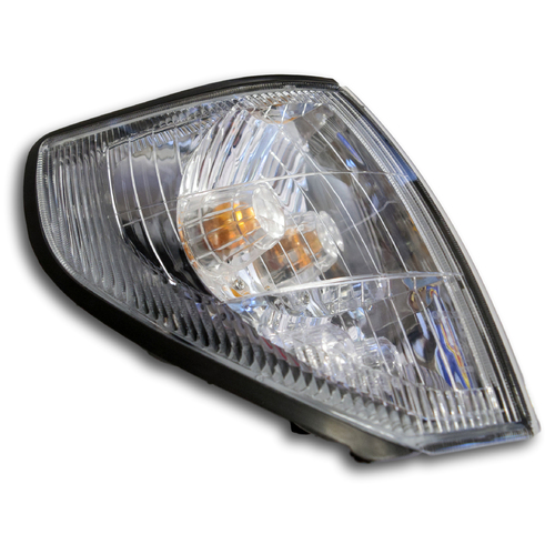 RH Drivers Side Corner Light For Toyota 90 95 Series Prado 1999-2002