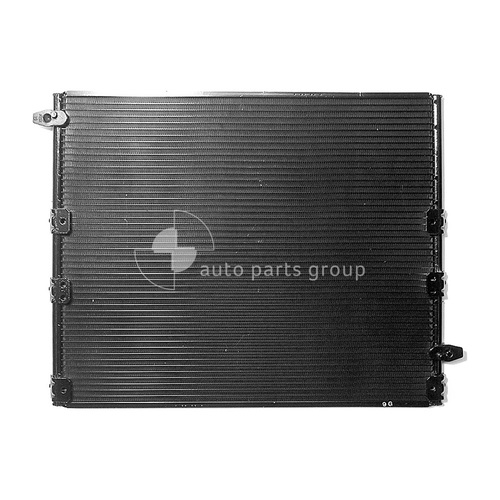 A/C Air Con Condenser suit Toyota 95 Series Prado Petrol 1996-2002