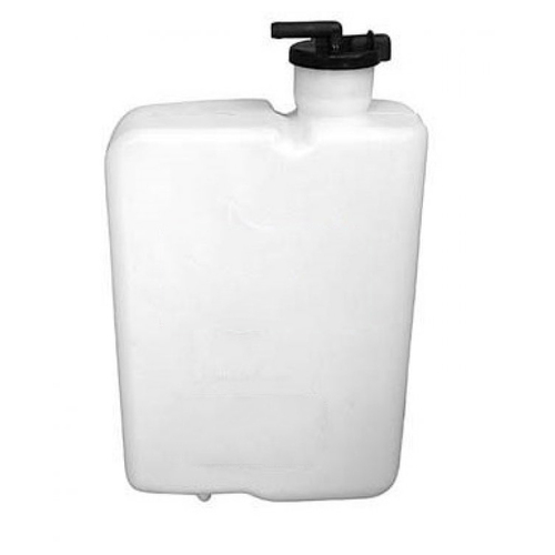 Radiator Overflow Bottle suit Toyota 90 95 Series Prado 1996-2002